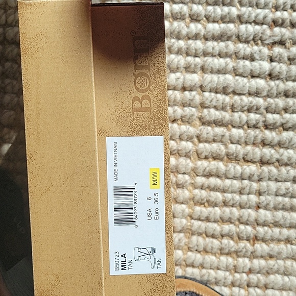 Boots - Picture 5 of 6